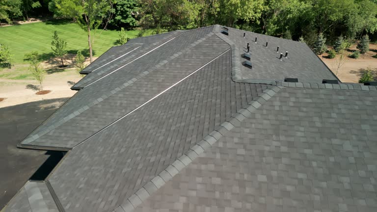 Best Roof Coating and Sealing  in Moosic, PA