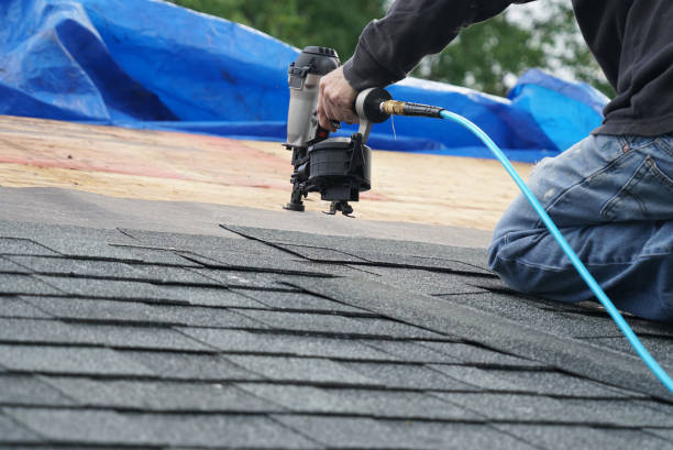 Best Gutter Installation and Repair  in Moosic, PA