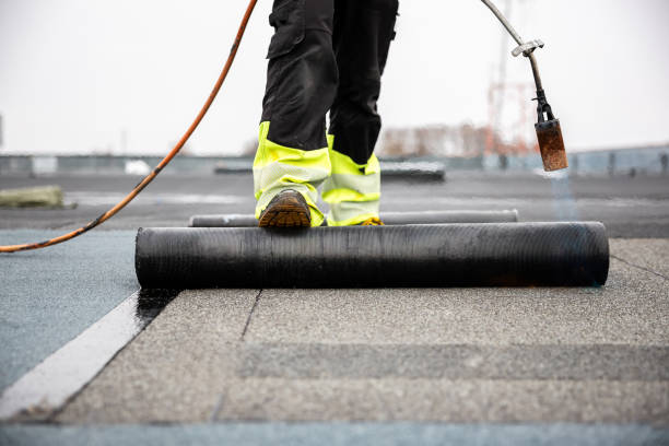 Best Slate Roofing  in Moosic, PA