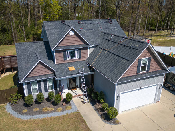 Best Roof Leak Repair  in Moosic, PA