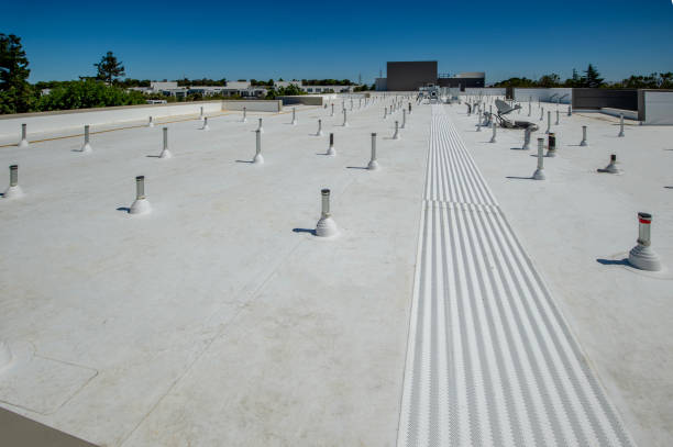 Best Green or Eco-Friendly Roofing Solutions  in Moosic, PA